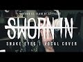 Sworn In - Snake Eyes Vocal Cover | Jerrid St. Clair ...