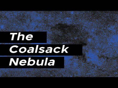 2 minutes on the Coalsack Nebula | epistemia