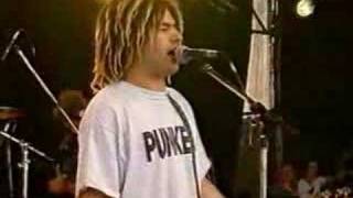 Punk Guy Music Video