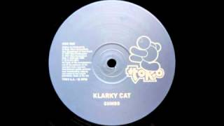 Klarky Cat (Gumbo)