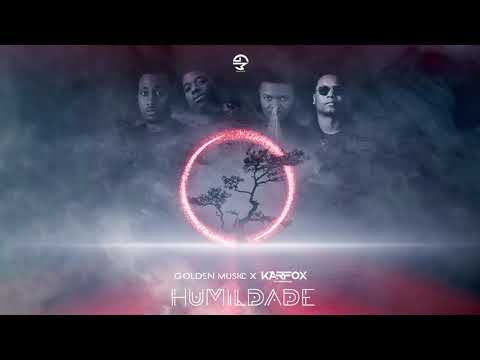 Golden Music x Karfox - Humildade ( Original Mix )