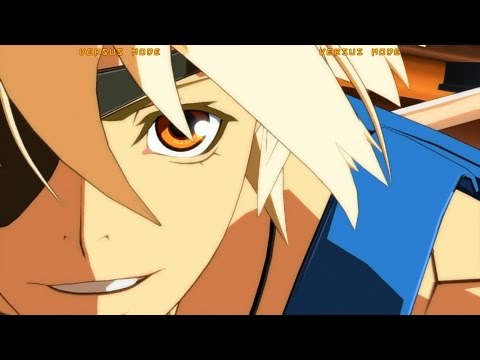 GGXrdR 9/24/16 - Paris Toushinsai Qualifier (Pools)