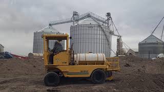 Rýhovač Vermeer CC90 na prodej - Obrázek 4 | Machineryline CZ Rýhovač Vermeer CC90 | Obrázek 4 - Machineryline