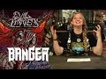 EVIL INVADERS Feed Me Violence Album Review Overkill Reviews