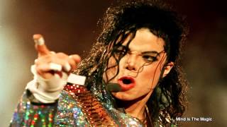 Michael Jackson Mind is the Magic (Demo 1988)