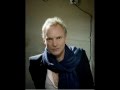 Sting - The Pirate's Bride 