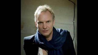 Sting - The Pirate's Bride