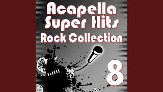 A Whiter Shade Of Pale (Acapella Version As Made Famous By Procol Harem)