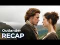 Outlander RECAP Full Series Before The Final Season