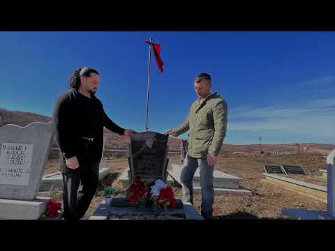 Isa Alitaj - Këng e kushuar Gëzim Kavaja ( Temeqin )