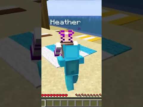 Omz is going on a date with Heather !? (part 1)