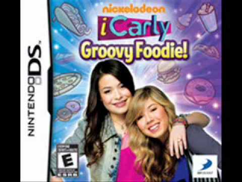 icarly nintendo ds review