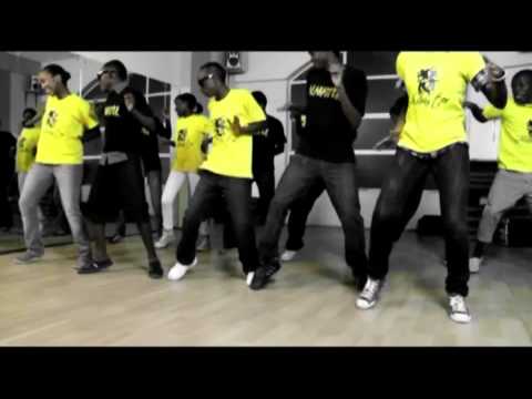 Rooftop - Mr. Lee feat. Shem, K-Zee, Izzo and Ayana [MwapiTV]