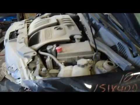 15IX400 2010 CHEVY COBALT 1LT,2.2,A.T.,FWD,84115 MILES,MORRISON'S AUTO SALVAGE YARD