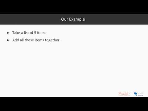 Hands On PySpark for Big Data Analysis Calculating Averages with Map and Reduce | packtpub com