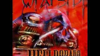 W.A.S.P. - Can't Die Tonight