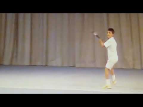 Federico Danova AUSTRIA estate 2016