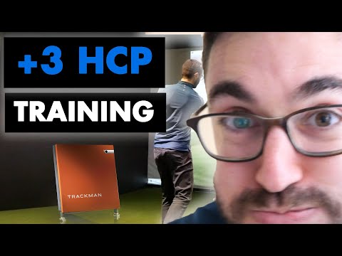 How to train like a +3 hcp