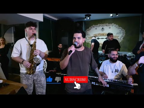 MARIANO✅ DACA AM UN DEFECT SI ĂLA E PERFECT✅ PE BALANS 2025✅ LA MARIA ȘI ION