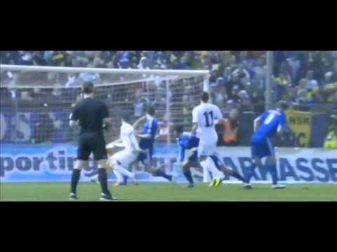 Osman Hadžić i Migos - Pjesmom do Brazila (Navijačka pjesma BiH)