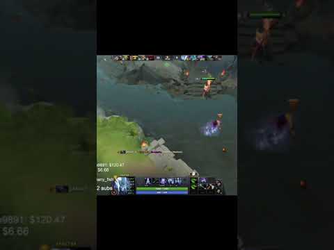 Eternal Envy IQ LVL OVER 9000