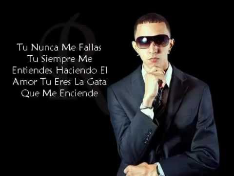 Tu Y Yo -Con Letra-Trebol Clan