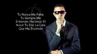 Tu Y Yo -Con Letra-Trebol Clan