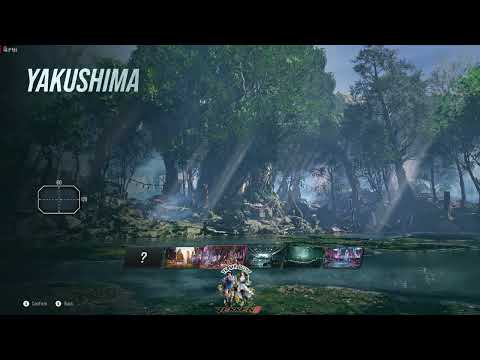 TEKKEN 8 |  YAKUSHIMA STAGE - The Complete Mashup Mix [ REMASTERED HQ ] Video Soundtrack | 鉄拳8