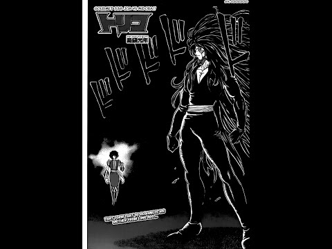 shintigercurl reacts to toriko, chapter 338: JOA VS. MIDORA