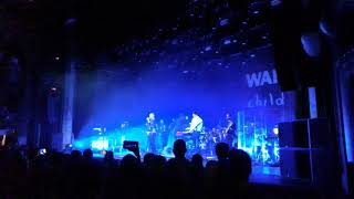 Bastille Reorchestrated - 'Fake It' @ London Palladium [War child/ Brits week] 22.02.20