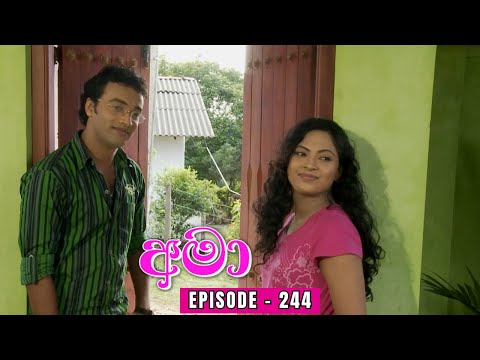 Amaa Episode 244 - (2024-02-03)