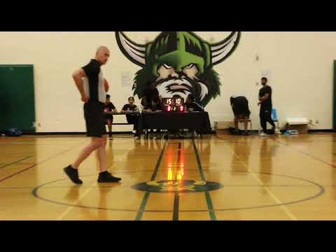 Playforever Youth League Season 4: Week 7 - Pacers vs Sonics