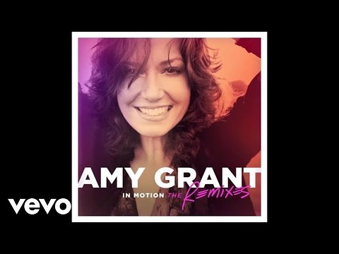 Amy Grant - Mega Mix (Audio) ft. DJ Andy 7th Heaven