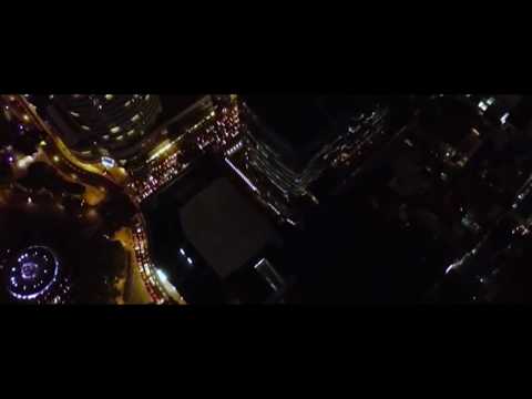 04-DRACKS MECKANICKZ - LA NOCHE DE LOS PREMIOS - SEAN D.KENNEDY