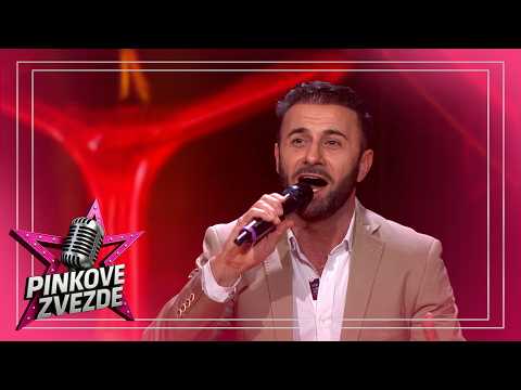 Zoran Spasov – Aj što merak imam babo (LIVE @ PINKOVE ZVEZDE 2026)