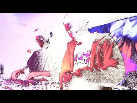 JUST JAM 156 X FREE ASSOCIATION - FUCK THE SILENCE B2B HEROSHE (CHAPEL SOUND)