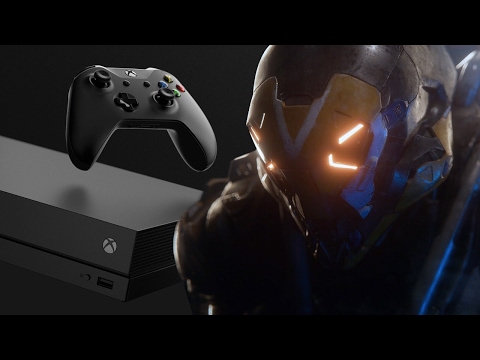 The 3 Biggest Reveals from the Microsoft E3 Press Conference 2017