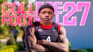 CFB Chillin' | CFB27
