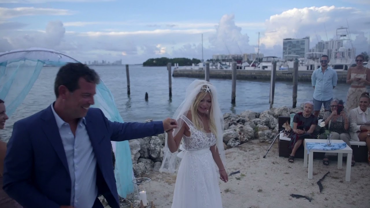 Promotional video thumbnail 3 for Jacky Amar Videography