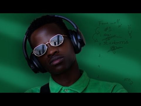 ENO LOVE  OFFICIAL LYRIC VIDEO