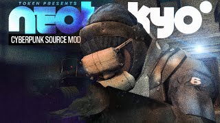 The Great NEOTOKYO° Files