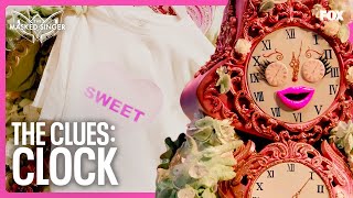 The Clues: Clock | Season 11 | The Masked Singer