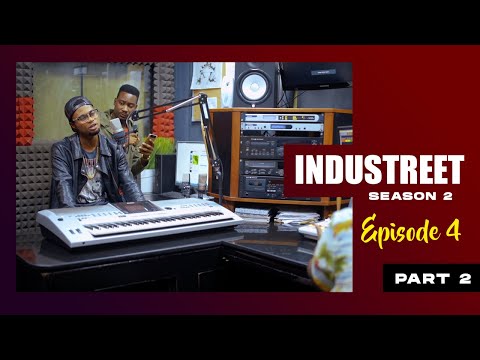 INDUSTREET S2EP4 - MENACE TO SOCIETY (Part 2)