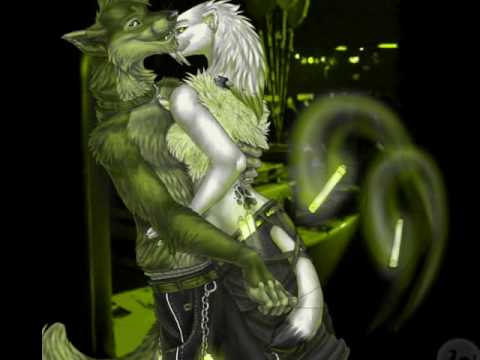 Furry Rave - Move Your Body