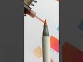 How To Refill Ohuhu Markers