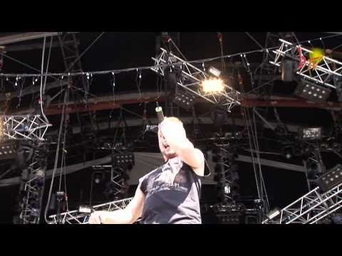 Leatherwolf - The Calling - live BYH Festival 2006 - HD Version - b-light.tv