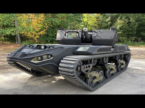 U.S Army's RCV Will Invoke WWII's 'Ghost Army'