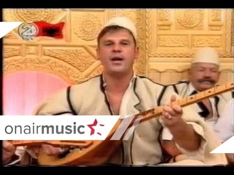 XHAVIT NIMANAJ - DY TUPANA