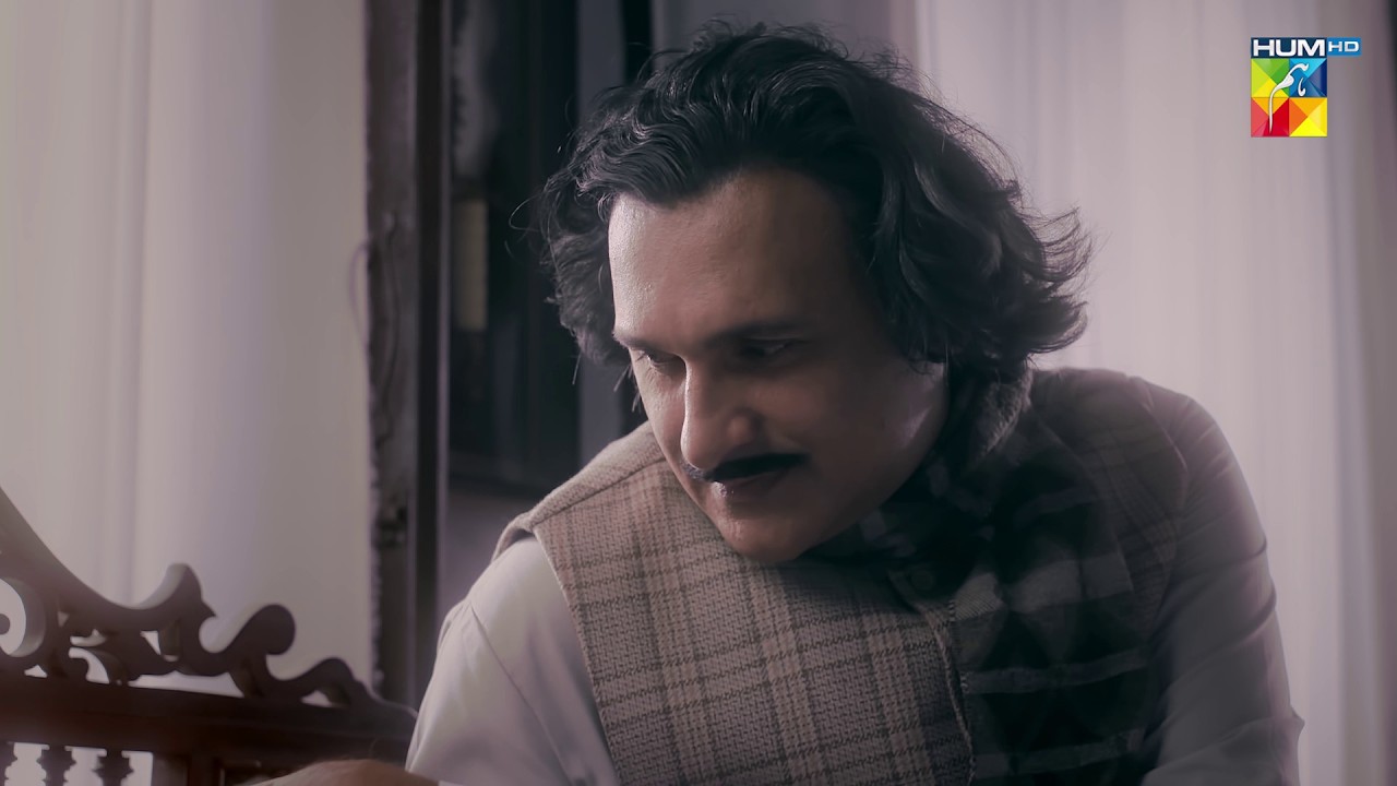Main Israr Ko Kuch Nahi Hone Doonga...?? #Aangan - Sonia Hussain - Ahsan Khan - HUM TV