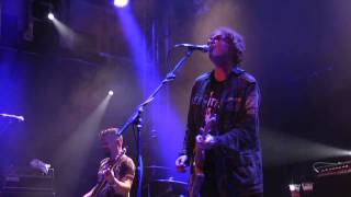 The Icicle Works - Reaping The Rich Harvest (Academy Islington, 6th May 2011)